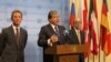 Holmes: acciones de exlíderes de las FARC son “el incumplimiento más grave” al acuerdo de paz