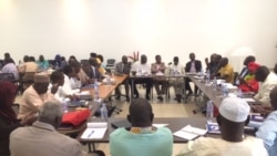 Brazzaville : réunion des ministres en charge des télécommunications et de l'économie de l'Afrique centrale