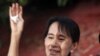 Activists, Asia Pacific Governments Welcome Aung San Suu Kyi's Release