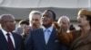 Lãnh đạo AU trình bày kế hoạch hòa bình với phe nổi dậy Libya