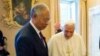 Vatikan and Malaysia Jalin Hubungan Diplomatik