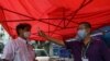 Kasus Melonjak, Myanmar Berlakukan Restriksi Ketat Terkait Covid-19