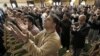 Reaksi Warga Muslim AS atas Aksi Kekerasan Terkait Film Anti-Muslim