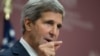Ngoại trưởng Kerry giảm nhẹ tầm quan trọng căng thẳng Mỹ-Ả Rập Xê-út