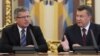 Коморовський згадав про Тимошенко в тюрмі, Янукович побажав їй одужання
