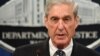 Mueller: Charging Trump With Obstruction 'Was Not an Option'