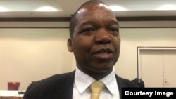 Dr John Mangudya