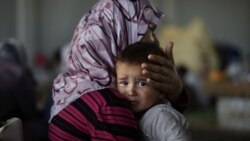 U.S. Seeks to Alleviate Syrian Humanitarian Crisis