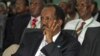 Somali President-elect Vows to Reset Security