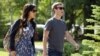 Facebook Founder's Status Updated to 'Married'