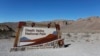 Death Valley Reaches Highest Temperature in 100 Years