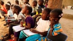 Les parents d’élèves sénégalais exigent la reprise des cours