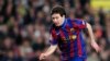Messi Kembali ke Lapangan, Barcelona Bermain Imbang