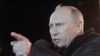 Новый Путин и новая Россия: столкновение курсов