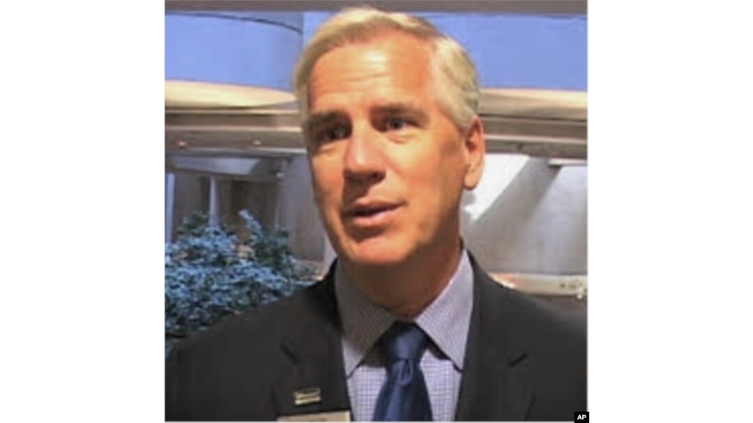 Michael Czarcinski