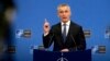 Trump, NATO Chief to Meet Amid Transatlantic Tensions