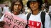 Indian Health Activists Protest Proposed EU Trade Deal 