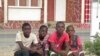 Namibe: Crianças mucubais regressam à escola