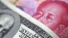 China Pushes for Currency Internationalization