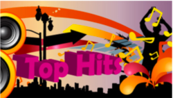 Top Hits (American Top 40) - Bagian 2