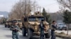 کابل حملے میں 32 افراد ہلاک، اقوام متحدہ کی مذمت 