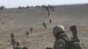 NATO 'Friendly Fire' Incident Kills 5 Afghan Soldiers