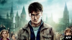 Harry Potter'ın Son Bölümü Sinemalarda