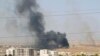 Không kích làm chết 33 dân thường ở bắc Syria