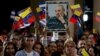 Maduro decreta tres días de duelo por muerte de Castro