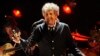 Bob Dylan déroute avec son nouvel album