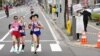 Japanese Medical Group Asks Organizers to Cancel Tokyo Olympics