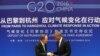 奥巴马呼吁北京在南中国海问题上应负有责任