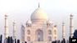 Taj Mahal, New Delhi