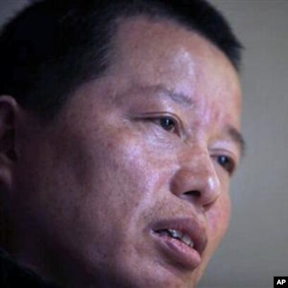 中国权势百人榜江习薄与高智晟刘晓波等入选