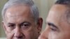 Israel's Netanyahu Downplays Rift With Obama