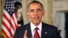Pidato Mingguan Obama Soroti Kenaikan Upah Minimum di AS