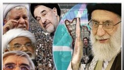 خامنه ای هنوز تمايلی به حرکت اپوزيسيون برای خروج از بحران ابراز نکرده است