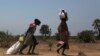 Aid Agencies: Violence in S. Sudan Could Create Famine