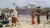 17 membres présumés de l'EI tués dans deux frappes américaines en Somalie