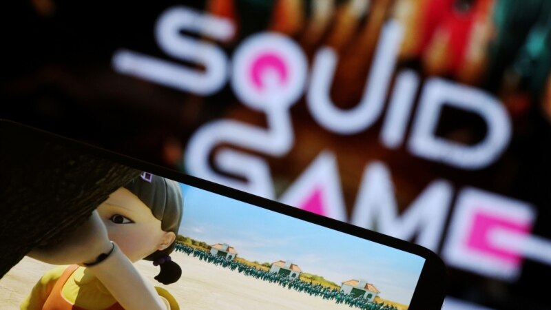 'สควิด เกม' เตรียมออกภาค 3 ปลายมิ.ย.นี้