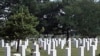 On Memorial Day, Remembering US War Dead