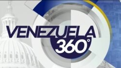 Venezuela 360: Oposición busca apoyo en Washington 