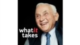 What It Takes - Leslie Wexner