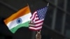 美国邀印度共同应对紧迫的安全问题 