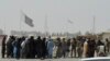 درگیری طالبان و مرزبانان پاکستانی؛ گذرگاه مرزی چمن مسدود شد