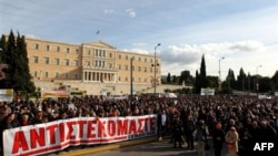 Yunanistan'da Dev Grev Günlük Hayatı Durduracak