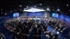 Sommet de l’OTAN, François Hollande relativise les tensions avec la Russie