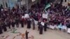 Syrian Opposition Unites as Violence Claims 9 More Lives