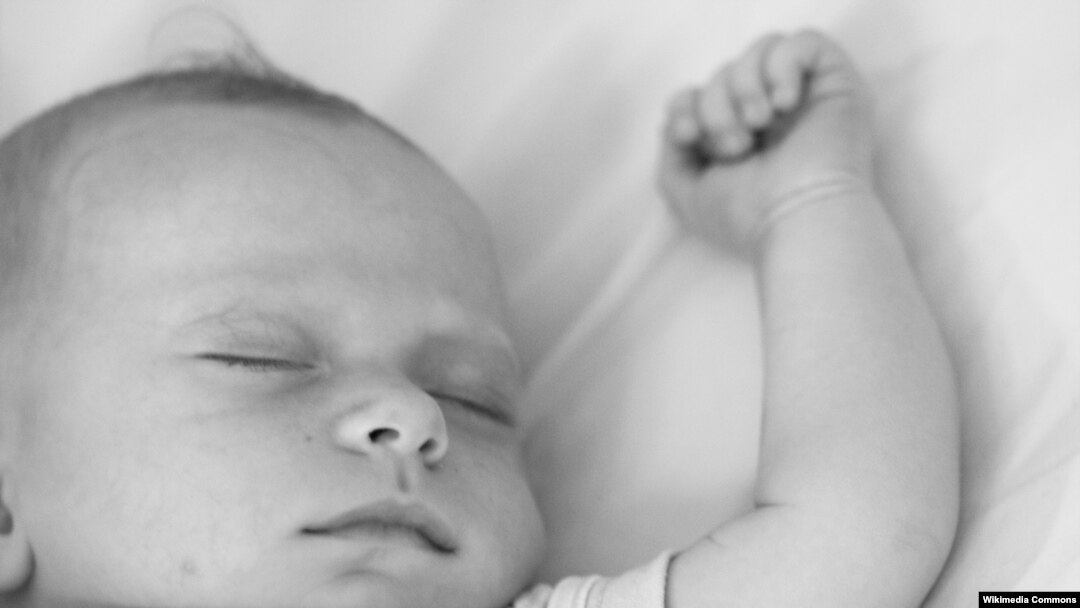 Bebeginizi Dogru Sekilde Uyutuyor Musunuz