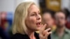 Gillibrand Launches Bid for 2020 Presidential Race
